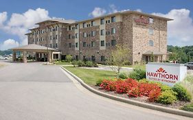 Hawthorn Suites By Wyndham Bridgeport